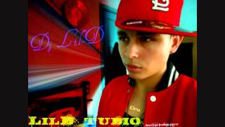 Si mi tin abo - Biggy Boy ft. Mow-z RMX By Lil-D Productions