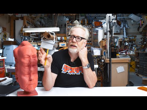 How Adam’s Social Anxiety Led to His Entertainment Career