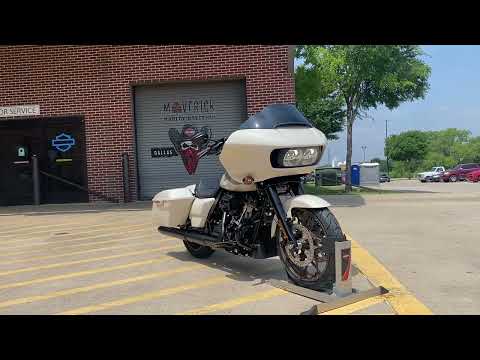 2023 Harley-Davidson Road Glide® ST in Carrollton, Texas - Video 1
