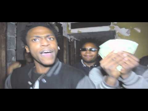 ShamGang - It's the Gang (shot by @ayeron_filmz)