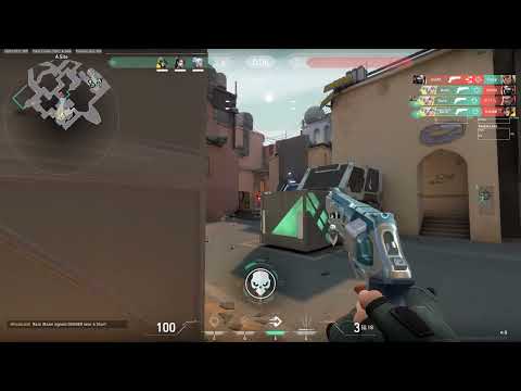 Best sheriff skin in the game.