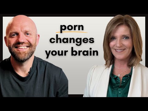 Neuroscientist Explains How Porn Destroys Focus & Motivation | Dr. Trish Leigh
