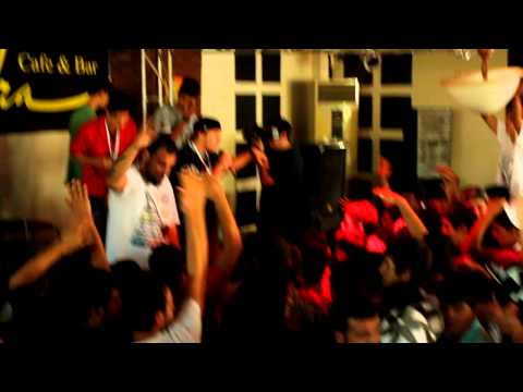 AK-01 Live ( Kasatura , Knight , Mek ) Korsan Mc Var!