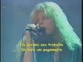 Europe Prisioners In Paradise Legendado