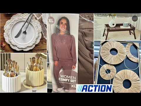 NEW ACTION ARRIVAL 🚨 JANUARY 17, 2026 🔥