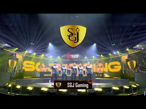SGJ Gaming