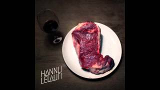 Hannulelauri - Dysfunction (Marcos Cabral Remix)