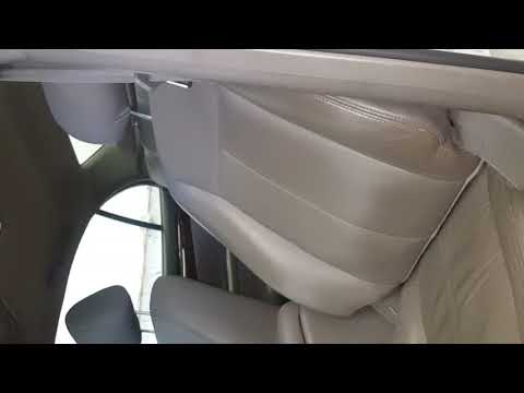 DP1105 - 2006 Suzuki Verona Luxury - Driver Left Front Power Seat