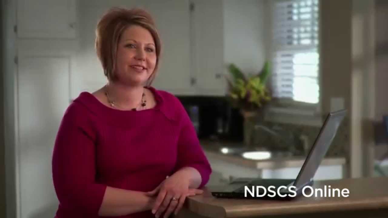 NDSCS - Online Learning