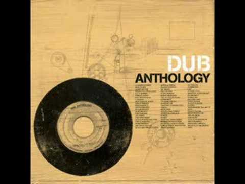 Dub anthology cd 3: Pilah Feat. L. Green (dub Addict): C