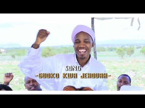 GUOKO KWA JEHOVAH BY CHEGE WA WILLY OFFICIAL SKIZA 8633364