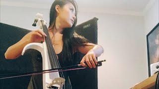 Tina Guo Livestream: Sweet Dreams