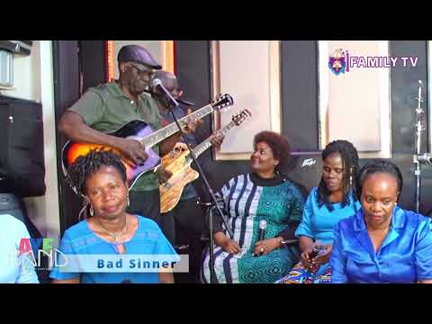 AYF In Worship | Seasons US Tour _ Episode 87