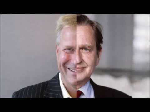 Göran Gabrielsson - Olof Palme imitering