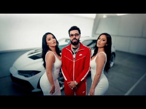 Dystinct ft. Soolking, Nej, Moha'k, L'Algérino - Leyam (Official Video)