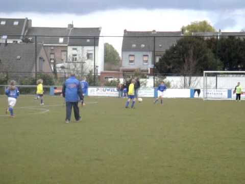 FC Kerkrade - West E2 - FC Hoensbroek E2 (21-04-2012)
