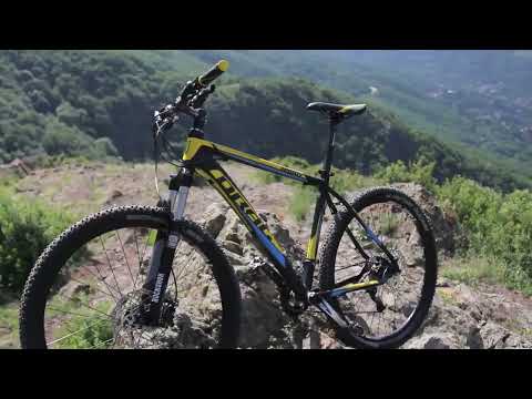 DRAG Hardy 27.5" 2019