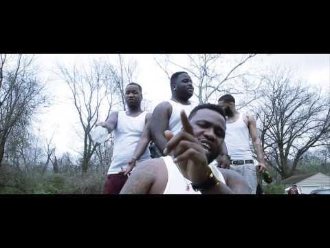 B Sting f/ T Rex - Hate Being Sober | Dir.By @STLOUISSPIKELEE