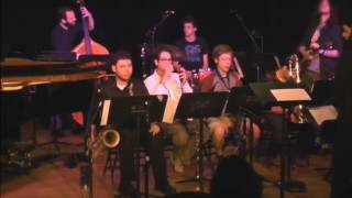 Andria Michael: Long Journey