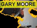 Gary Moore - Walking By Myself