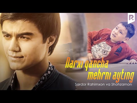 download lagu mp3 mp4 Sardor Rahimxon Skachat, download lagu Sardor Rahimxon Skachat gratis, unduh video klip Sardor Rahimxon Skachat