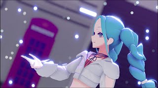Pi pi pi¡! - Telephone (Dance Ver.) / めろくる feat. 初音ミク