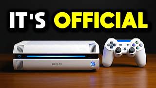 EMULATION CONSOLES JUST GOT CRAZY 🤯