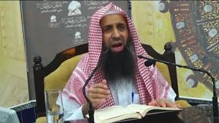 من الفروق الضعيفة الفرق بين الجاهل والناسي والمتعمد image