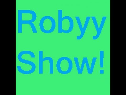 Prezentare Show!RobyyShow