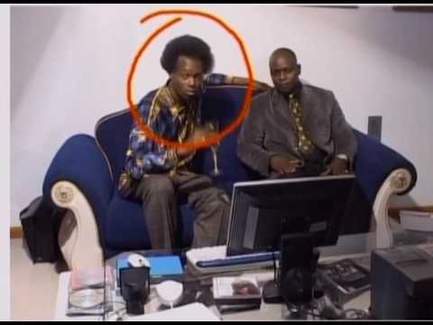 Americo Gomes - Binjubim