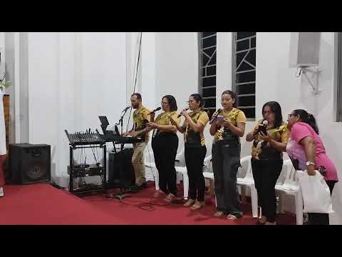 Capela de Nossa Senhora da Conceição - Junco, Casinhas/PE