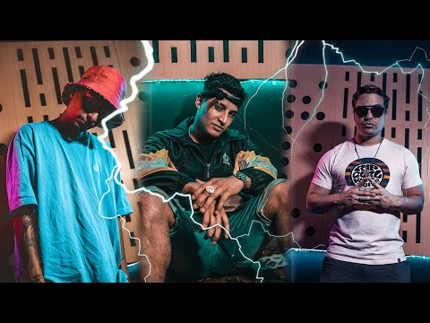 KICK STREET SESSIONS #5 - ELCIEM / GASPER / MAKO