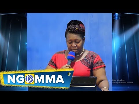 SELINA K NZIOKA  - WOKOVU WANGU ( Skiza 8636991)