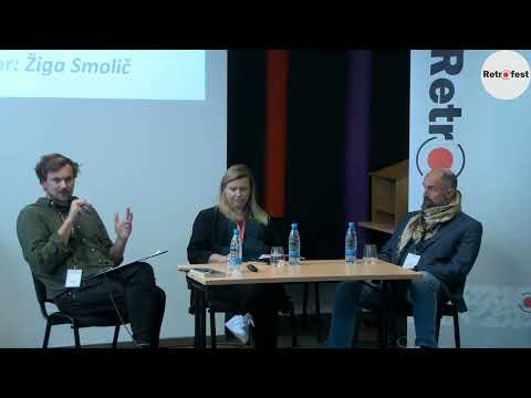 Retrofest 2025 6 - Ameriška in mednarodna pomoč po drugi svetovni vojni