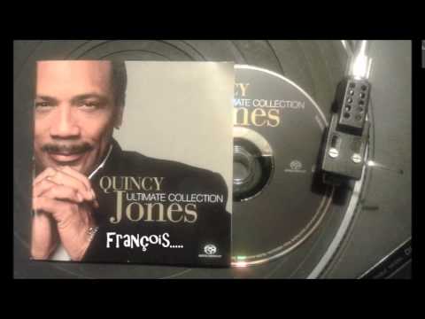 Quincy Jones - I'm Yours (Siedah Garret & El Debarge) (1999)