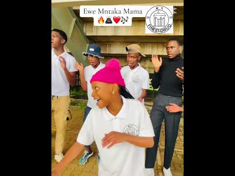 Ewe mntaka ma by K1 Finest 🙇🏾‍♂️🔥🎶