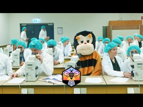 Medimeisterschaften Lübeck 2023 - Absturz im Anflug