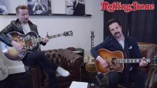 Royal Republic - &quot;Baby&quot; (Rolling Stone France)