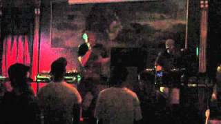 Derill Pounds & J.B. ILL - Cold One Live @ Algoma Club
