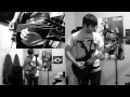 Ellie Goulding - Lights - Galactic Pegasus & For ...
