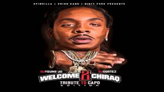 Capo — Watchu Get (Feat. Lil Herb)