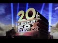 Lloyd Levitan 20th Century Fox Television 2009
