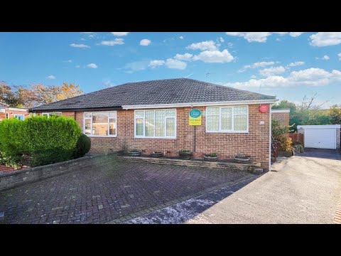 Howard Crescent, Durkar, Wakefield - Virtual Tour