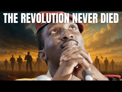 18 Assassination Attempts Couldn’t Kill This Revolution