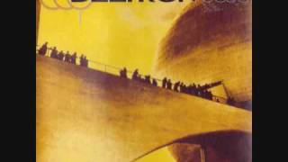 Deltron 3030 - Turbulence