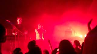 Covenant 120904-06 Void