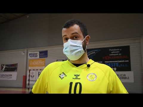 De conversa con Xurxo Carreño, "o teu galego favorito" en Instagram