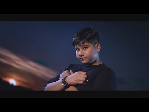 Maryo Junior ❌ Tatal meu bun si curat | Official Video