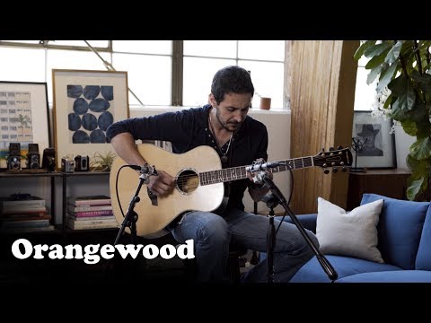 Orangewood Hugo Live Baritone 2010s - Natural image 12
