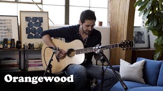 Video thumbnail for Orangewood | Hugo | Baritone Acoustic Guitar Demo ft. Lineu Andrade by Orangewood